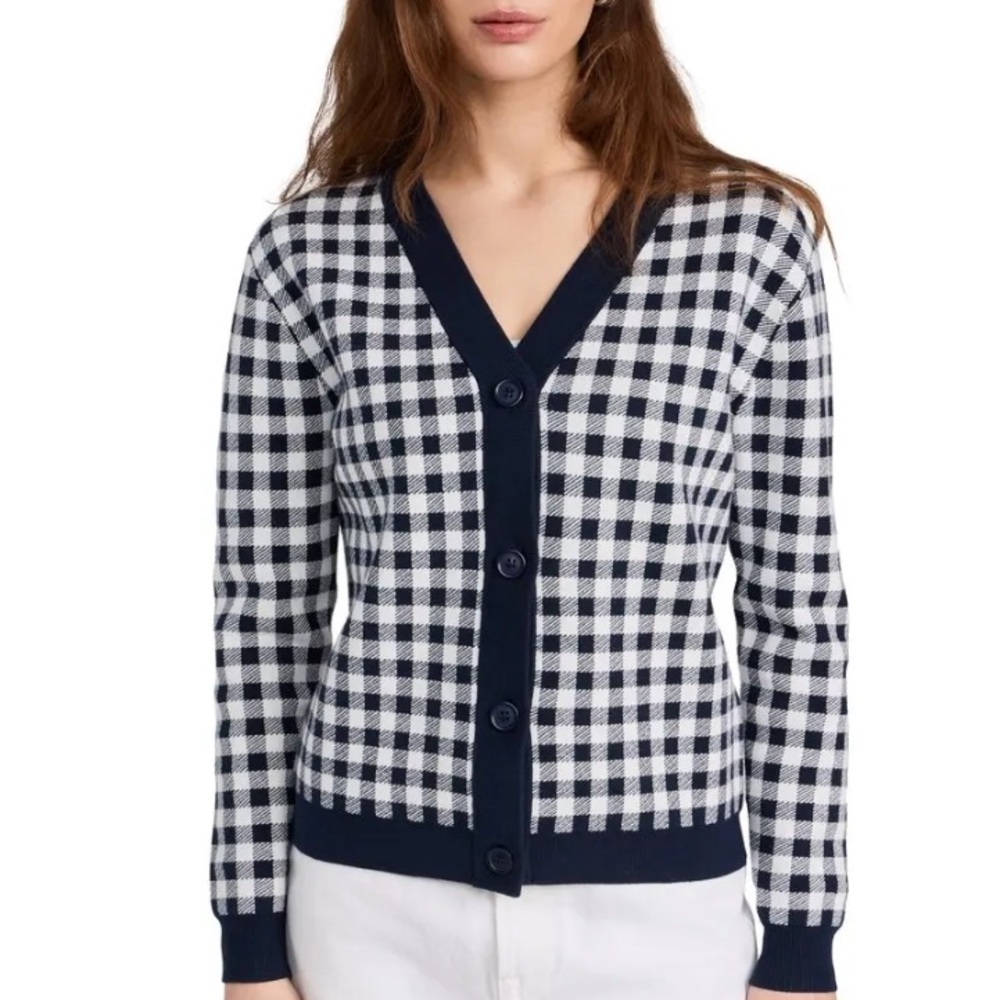 New | KULE 
The Liam Cardigan Medium